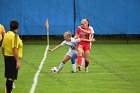 WSoc vs BSU  Wheaton College Women’s Soccer vs Bridgewater State University. - Photo by Keith Nordstrom : Wheaton, Women’s Soccer
